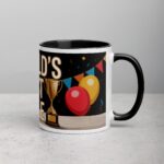 World’s Best Uncle Coffee Mug & Tea Cup - Image 3