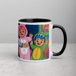 Funcle: The Fun Uncle Coffee Mug - Image 3