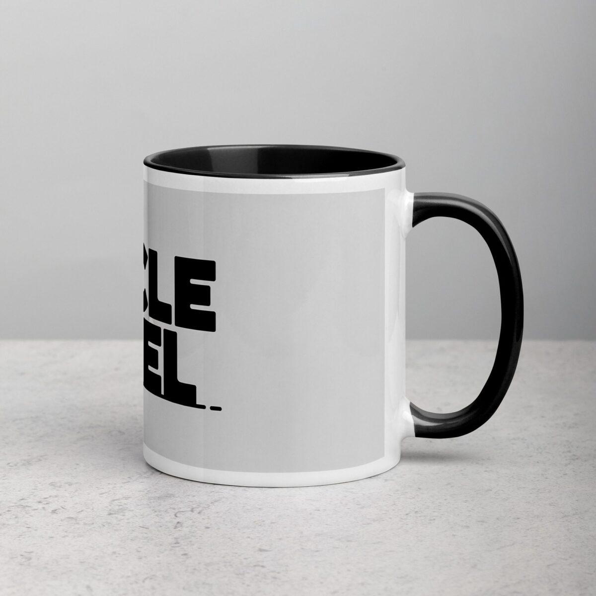 Uncle Fuel Coffee Mug - Image 3