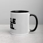 Uncle Fuel Coffee Mug - Image 3
