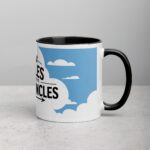 The Best Uncles Get Promoted to Great-Uncles Mug - Image 3
