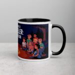 World’s Greatest Storyteller: Uncle Edition Coffee Mug - Image 3