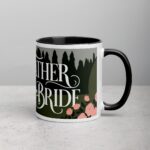 Father of the Bride Sophisticated Coffee Mug & Tea Cup - Image 3