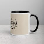 Groomsman Fuel Coffee Mug - Image 3