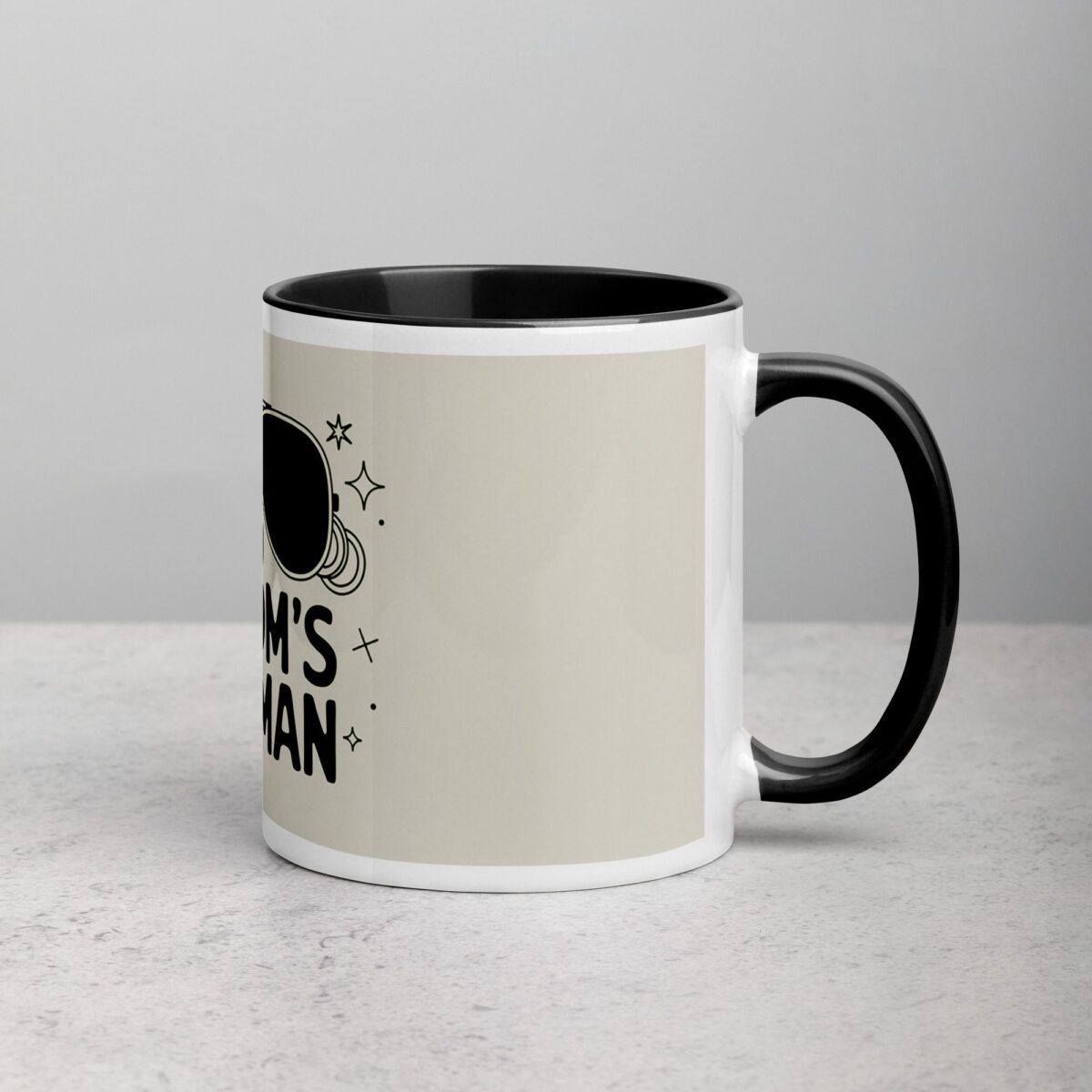 Groom’s Wingman Coffee Mug - Image 3