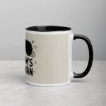 Groom’s Wingman Coffee Mug - Image 3
