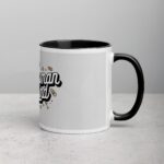 Groomsman Grind Coffee Mug - Image 3