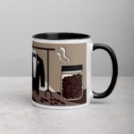 Groomsman Essentials: Tux, Rings, Coffee Mug - Image 3