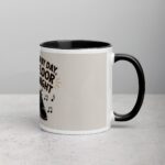 Groomsman by Day, Dance Floor Hero by Night Coffee Mug - Image 3