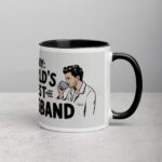 This Guy: World’s Best Husband Coffee Mug - Image 3