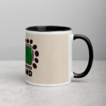 Coffee-Powered Husband Mug - Image 3