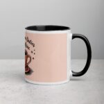 Matron of Honor Duties Require Caffeine - Image 3