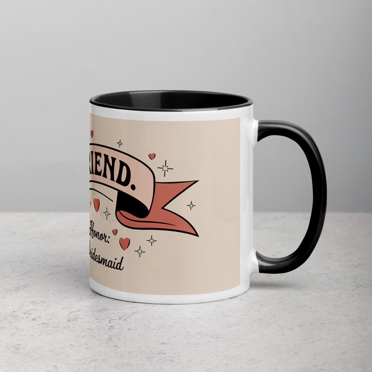 Matron of Honor: The Original Bridesmaid - Image 3