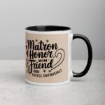 Matron of Honor, Mom Friend, and Coffee Enthusiast - Image 3