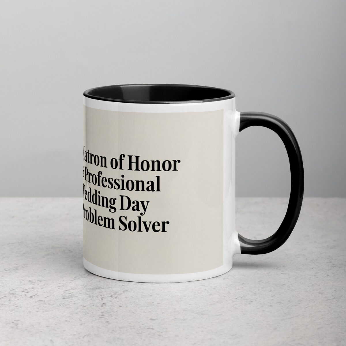 Matron of Honor & Professional Wedding Day Problem Solver - Image 3