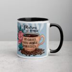 Matron of Honor by Choice, Coffee Drinker by Necessity - Image 3