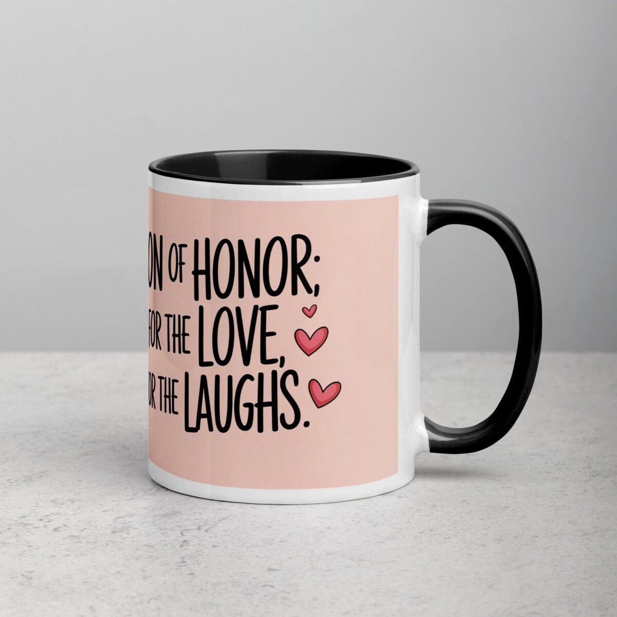 Matron of Honor: Here for the Love, Here for the Laughs - Image 3