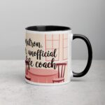 Official Matron of Honor, Unofficial Life Coach - Image 3