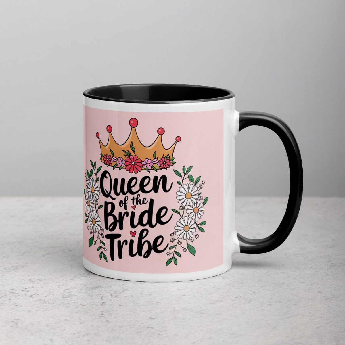 Queen of the Bride Tribe - Image 3