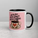 All the Love, All the Support, All the Coffee - Image 3