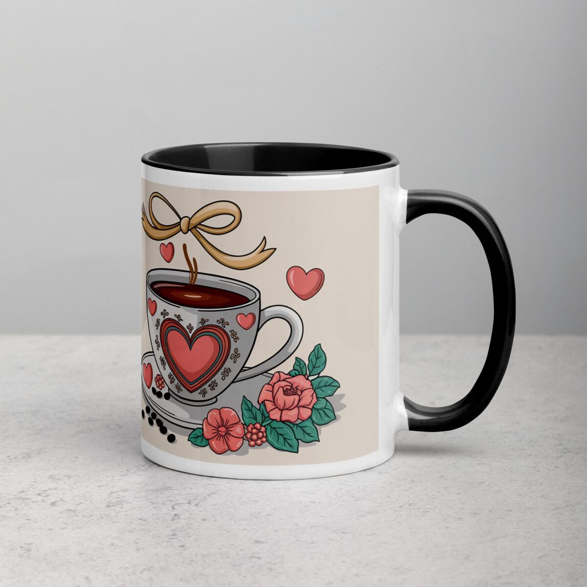 Wife, Coffee, & All Things Nice - Image 3