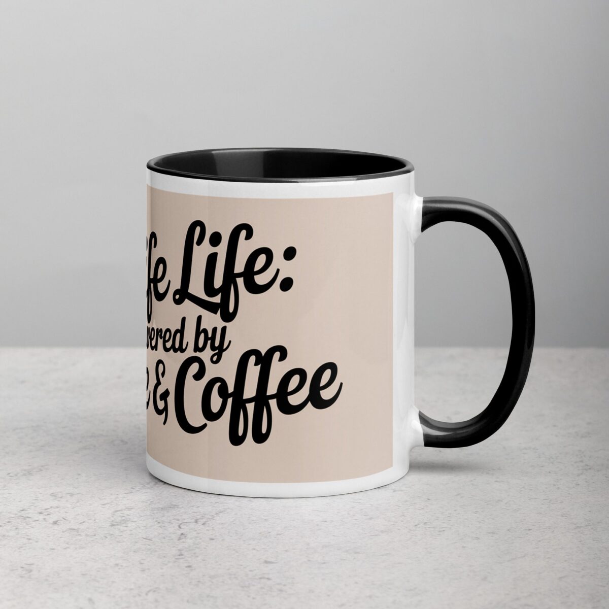 Wife Life: Powered by Love & Coffee - Image 3