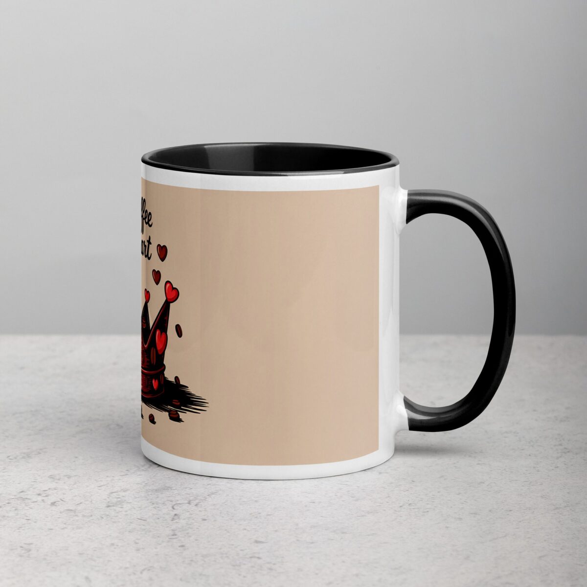 Queen of Coffee & My Heart - Image 3