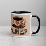 Wife: Like Coffee, Strong & Sweet - Image 3