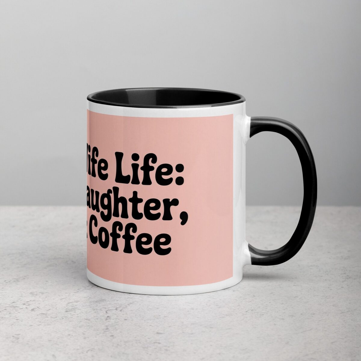 Wife Life: Love, Laughter, & Coffee - Image 3