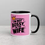 I’m Not Bossy, I’m the Wife - Image 3