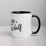 Cheers to My Better Half - Image 3