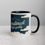 Wife Material: 100% High Quality - Image 3