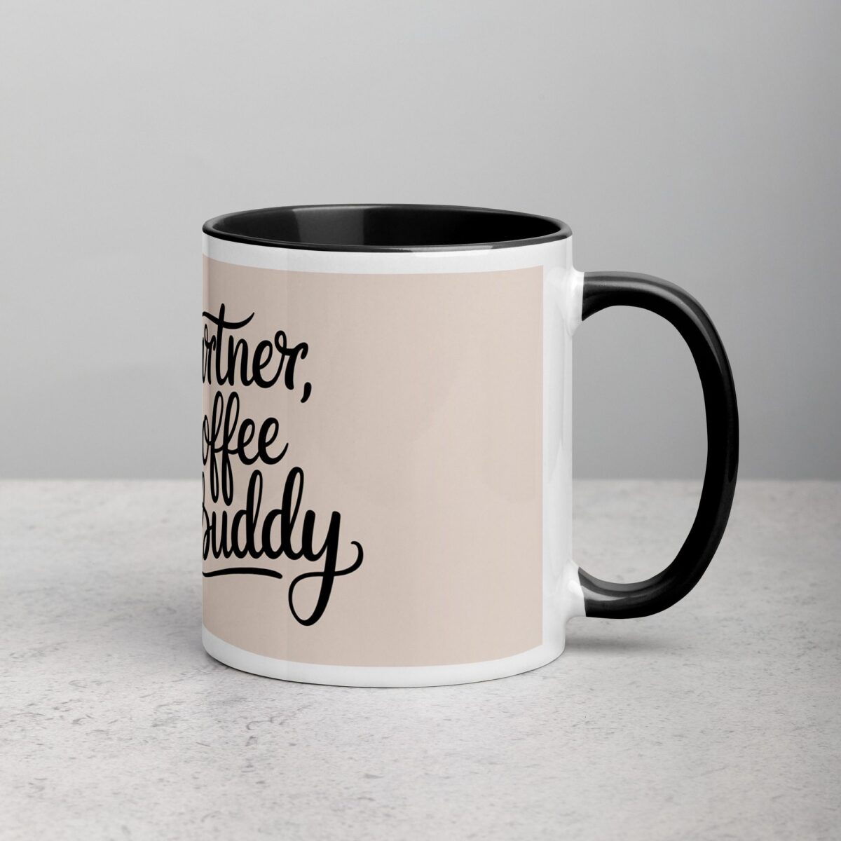 Wife, Partner, and Coffee Buddy - Image 3