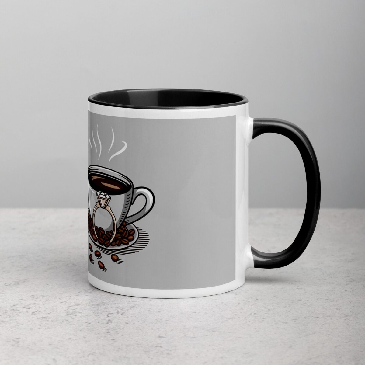 She Said Yes to Me, and I Said Yes to Coffee - Image 3