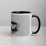 She Said Yes to Me, and I Said Yes to Coffee - Image 3