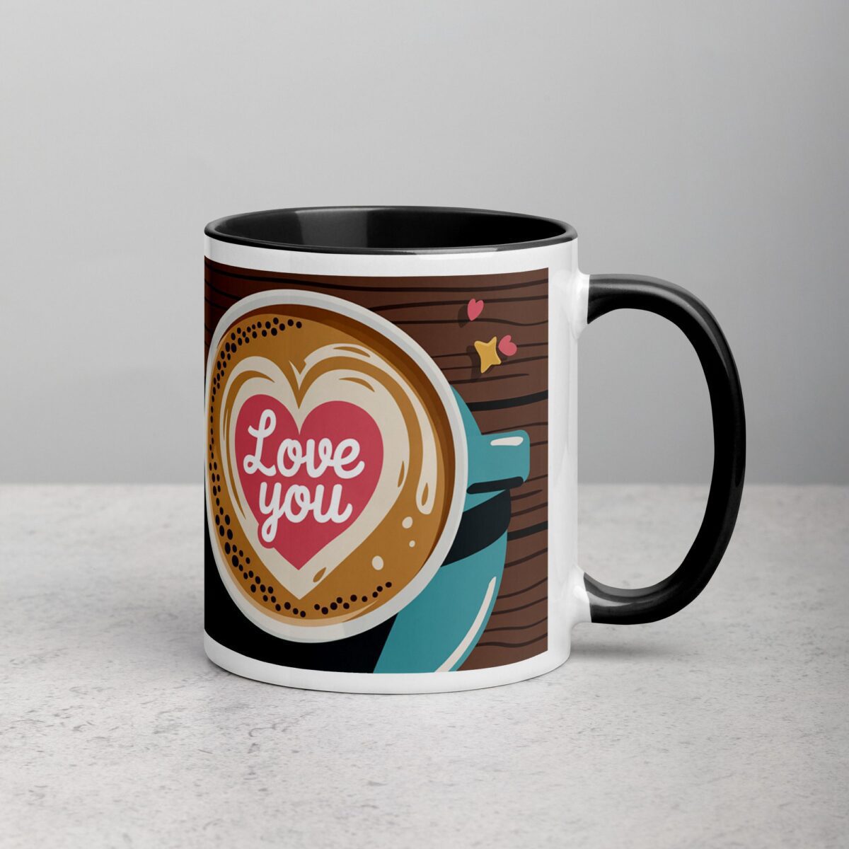 Wife, Love, & Latte Life - Image 3