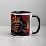 Caffeine Queen & My Queen - Image 3