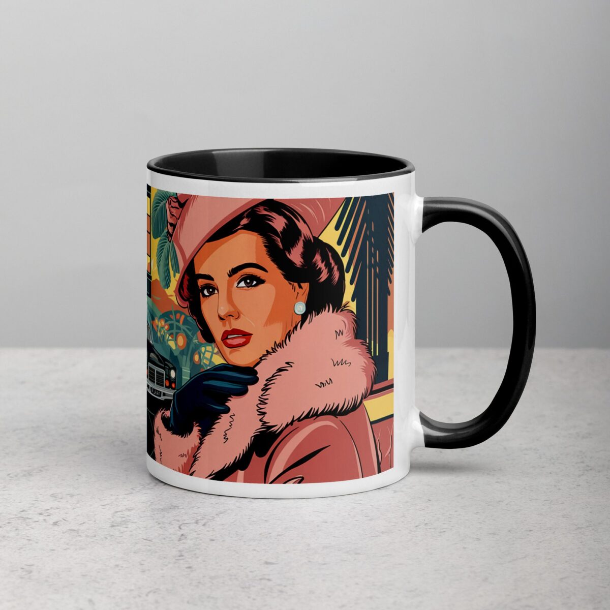 Classy, Sassy & Yours Coffee Mug - Image 3