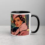 Classy, Sassy & Yours Coffee Mug - Image 3