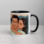 Sorry, Taken! Boyfriend Coffee Mug & Tea Cup - Image 3