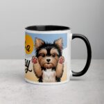 Every Day Is a Yorkie Day Coffee Mug