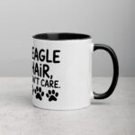 Beagle Hair, Don’t Care Coffee Mug - Image 3