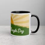 Every Day Is a Beagle Day Coffee Mug - Image 3