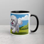 Every Day Is a Bichon Day Coffee Mug - Image 3