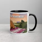 Bulldogs: The Best Nap Partners Coffee Mug - Image 3