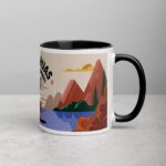 Chihuahuas Are My Spirit Animal Coffee Mug - Image 3