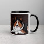 Every Cup of Coffee Tastes Better with a Collie Mug - Image 3