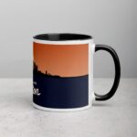 Good Morning, Houston Coffee Mug & Tea Cup - Image 3