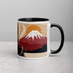 Good Morning, Tokyo Coffee Mug - Image 3