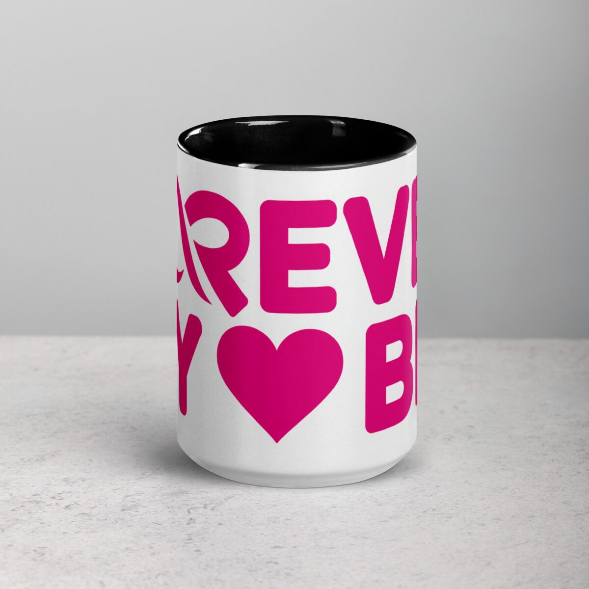 Forever BFF Coffee Mug & Tea Cup - Image 4
